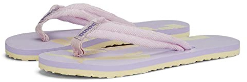 PUMA Unisex Kinder Epic Flip V2 JrZehentrenner