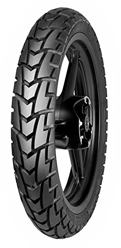 MITAS Ganzjahresreifen 100/80-17 TL 52R MC 32 M+S Allwetter