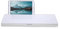 Desire2 Streamline Pro Schreibtisch-Organizer, Home-Office-Schreibtischzubehör und Arbeitsplatz-Organizer, Desktop-Organizer mit trocken abwischbarer Tafel, für Schulmaterial, Büromaterial