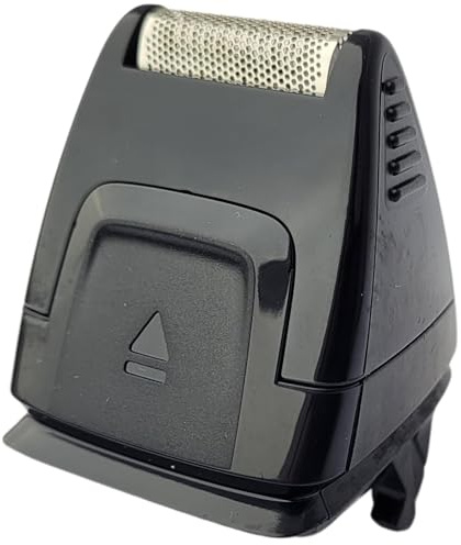 Präzisions-Mini-Rasierer CP0812 kompatibel mit Philips Multigroom MG37 MG57 MG77-Serie