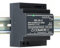 Jadeshay Alimentatore 12V,Alimentatore Trasformatore su Guida DIN Alimentatore Switching 100W 12V 7.1A per Automazione Industriale (Ingresso AC100-240V, Uscita DC12V)