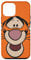 iPhone 12 mini Disney Winnie the Pooh Tigger Face Case
