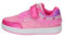 Lelli Kelly Sneakers frangetta Strappo Lacci Elastici E REGALINO Rosa Rosa Fuxia
