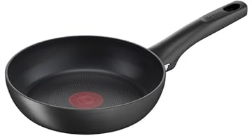 Tefal Bratpfanne 20 cm Performance für alle Herdarten + Induktion - G2680223