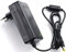Cargador ESP Ladegerät Netzteil Adapter 14V Kompatibel mit Ersatz für Monitor Fernseher Fernsehen TV Samsung SyncMaster S24B300HL Ersetzt Ladekabel Netzadapter Netzkabel Replacement
