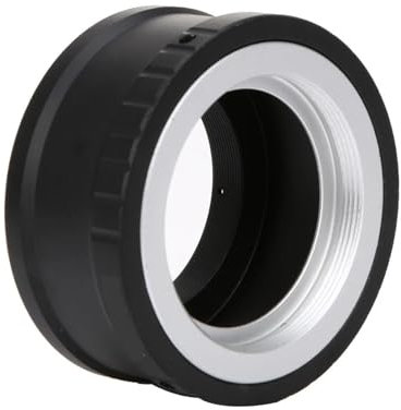 M42-FX M42 Objektivadapter Digitaler Ring, Für Fujifilm Für X Mount Für Fuji Für X-Pro1 X-M1 X-E1 X-E2 Adapter Kamera Objektiv Konverter Adapter