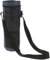 Chencunquangod 2L Waterproof Insulated Cooler Bag, Oxford Cloth Water Bottle Bag, Insulated Inner Keep Cool Carry Bag with Strap (Blue)