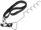 Happyyami 1 Satz Trampolin Bodenanker Spikes Hund Ankergurte Bodenpflöcke Trampolin-ankerset Schnauze Windanker-kit Hochleistungsheringe Trampolin Zubehör Stangen Sitz Auto Stahl Black