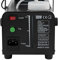Nebelmaschine, 500W Rauchmaschine mit Funkfernbedienung, LED-Projektor-Licht-Rauchmaschine, 9 Bunte Projektionslampe Lichteffekte, für DJ Disco Party, Bühne, Halloween,Hochzeiten Weihnachten
