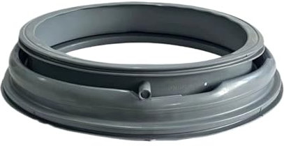 Joint De Porte De Lave-linge De Rechange (301G15A003657), Compatible Avec Whirlpool (301G15A004603), Joint En Caoutchouc