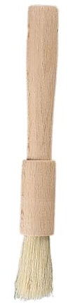 Acunny Pastry Brush - Baking Brush | Heat Resistant Kitchen Tool For Oil And Oven - Daily Family Use, Outdoor Barbecue, Grill, Roasting