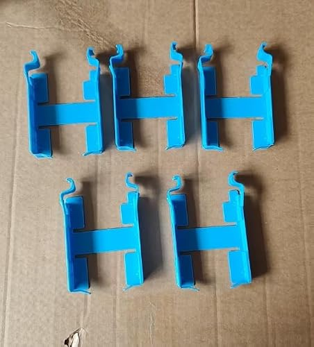 5 unidades para servidores PowerEdge T160 6.3 cm Caddy rack de disco duro SSD de 2.5 pulgadas, soporte de estado sólido 0T5CVH T5CVH