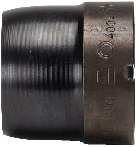 KS Tools 129.0130 Ring-Stanzeisen mit Spanndornaufnahme, Ø 30mm