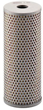 MANN-FILTER, H 962 Hydraulics | For Trucks & Buses, Hydraulic Fluid Purity, Highest Filtration Performance, Hydraulic Engine Protection, True OE Engineering