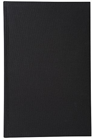 EXACOMPTA 313E Standard-Registerbuch, 360 x 225 mm, 300 Seiten