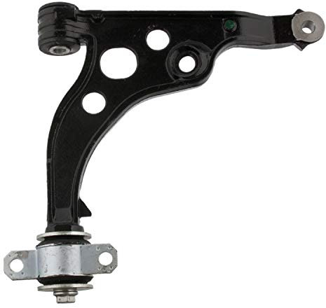 febi bilstein 12386 Querlenker mit Lagern, einem Halter und ohne Gelenk , 1 Stück