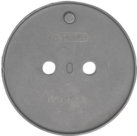 KS Tools 150.1973 Bremskolben-Werkzeug Adapter #0