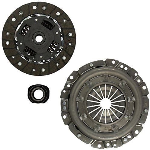 LUK 620306800 Kupplungssatz LuK RepSet