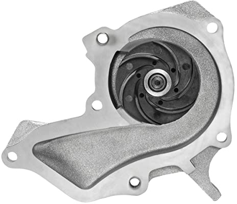 VALEO SERVICE 506472 Water Pump