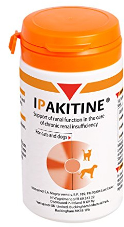 Ipakitine Phosphate Reducer Aiding Kidney Function (Size: 60g Pot)