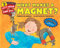 What Makes a Magnet? (Let's-Read-and-Find-Out Science 2) (English Edition)