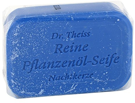 Dr. Theiss Nachtkerzen Reine Pflanzenölseife