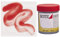 Botz-Unidekor Glitterflocken Glitzer 30ml Rot 100g