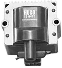 Hitachi 138415 - Zündspule