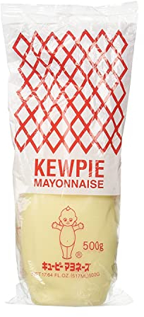 QP Kewpie Japanische Mayonaise 500g