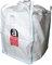 5 Stück Asbest Big Bag BRUCHLAST 5000 KG