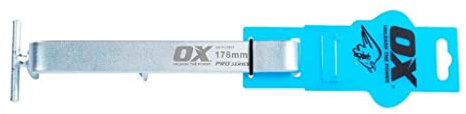 OX Pro 180mm Profile Clamp