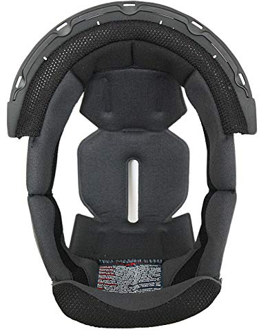 HJC INNENFUTTER/KOPFPOLSTER/LINER für i70, Größe:M