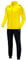 JAKO Kinder Trainingsanzug Polyester Classico, citro, 152, M9150