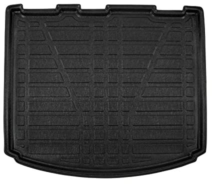 SCOUTT | STANDART Tapis DE COFFRE SUR MESURE Compatible Avec KUGA 2013-2019