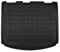 SCOUTT | STANDART Tapis DE COFFRE SUR MESURE Compatible Avec KUGA 2013-2019
