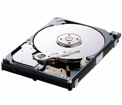 Samsung HM080HC Spinpoint M HardDisk (Ricondizionato)