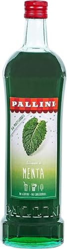 Sciroppo Pallini - Menta 100cl