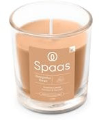 Spaas Vela perfumada 25 h, Delightful Dawn