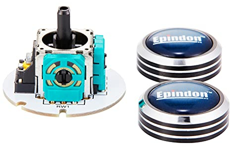Epindon FPS-Spannungsmodul mit Kuppelstab-Abdeckung für Astro C40 TR-Controller (170 g)