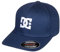 DC Shoes Cap Star - Flexfit®-Kappe für Kinder Blau, 52-55 cm