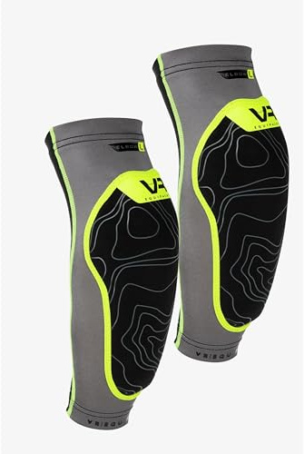 22 ELBOW GUARD UNISEX, MEDIUM GREY, L