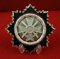 AnsonBoy WWII DEUTSCH WH Armee Offizier Ritter Gross EISERNES Kreuz Medaille
