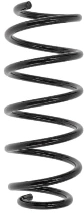 MONROE SP4180 2x Federn Fahrwerksfedern Vorne Kompatibel mit OPEL Mokka/Mokka X J13 312526 312537 95090401