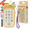 JoyJoyful Giochi Telefono Neonato 6 9 12 Mesi, Gioco Musicali Bambino 1 Anno, Giochi Montessori Educativi 1 Anno, Elettronici per l'apprendimento, Regali Compleanno Dentizione Precoci per 1 2 3 Anni