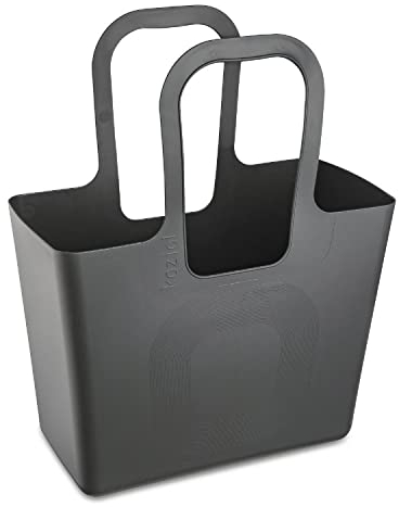 Tasche TASCHE XL nature ash grey