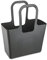 Tasche TASCHE XL nature ash grey