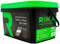 Rikä FFNR009 1st Fix Collated Nails Galv Ring 63 x 2.8mm 3000pk (No Fuel)