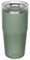 CAMELBAK Tumbler 600 ml – Vakuumisolierter Edelstahl Kaffeebecher – Auslaufsicherer Thermobecher mit Griff und Stoßschutz – Perfekt für Reisen, Büro, Autofahrt und Alltag – BPA-frei - Moss