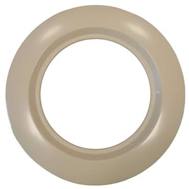 Hayward - Cuello para Foco de Piscina - Blanco - PRDX240SA