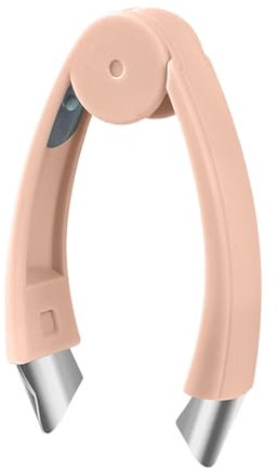 Herramienta Quitaojos De Piña - Cortador De Piña Con Ojos Y Pelador En Acero Inoxidable | Utensilio De Cocina Portátil Con Mango Ergonómico, Accesorios Para Hogar, Picnic Y Camping